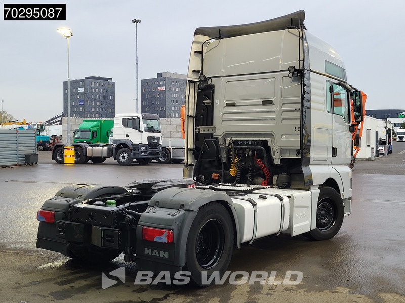 Tractor unit MAN TGX 18.500 4X2 XXL Mega Retarder 2x Tanks Full-Air: picture 12 Tractor unit MAN TGX 18.500 4X2 XXL Mega Retarder 2x Tanks Full-Air: picture 12