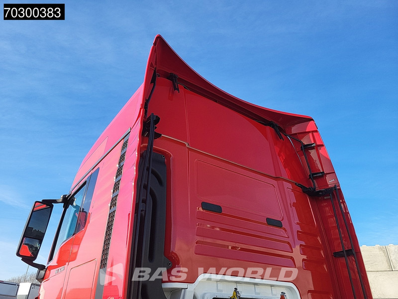 MAN TGX 18.510 4X2 XXL Retarder 2xTanks Alcoa's - Tractor unit: picture 5 MAN TGX 18.510 4X2 XXL Retarder 2xTanks Alcoa's - Tractor unit: picture 5