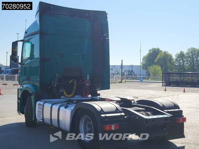 Mercedes-Benz Actros 1843 Actros 4X2 StreamSpace Euro 6 - Tractor unit: picture 2 Mercedes-Benz Actros 1843 Actros 4X2 StreamSpace Euro 6 - Tractor unit: picture 2