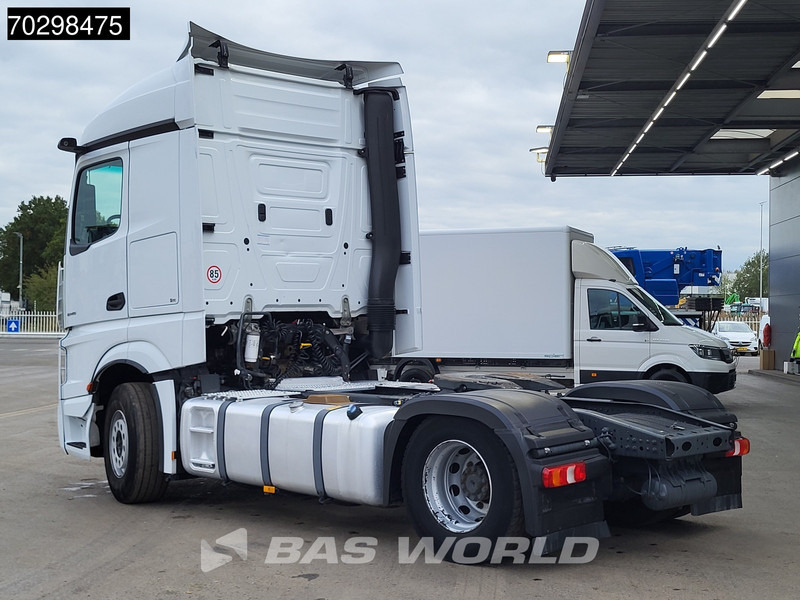 Mercedes-Benz Actros 1845 4X2 StreamSpace 2xTanks MirrorCam Standklima Euro 6 - Tractor unit: picture 2 Mercedes-Benz Actros 1845 4X2 StreamSpace 2xTanks MirrorCam Standklima Euro 6 - Tractor unit: picture 2