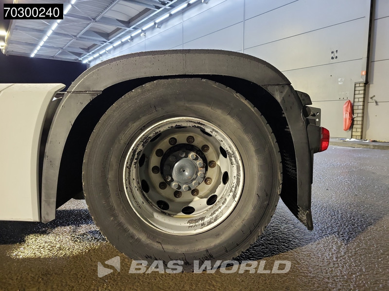 Tractor unit Mercedes-Benz Actros 1845 4X2 StreamSpace Euro 6: picture 17 Tractor unit Mercedes-Benz Actros 1845 4X2 StreamSpace Euro 6: picture 17