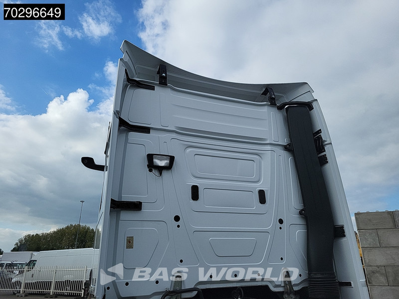 Mercedes-Benz Actros 1848 4X2 BigSpace Retarder Xenon Standklima ACC Navi Euro 6 - Tractor unit: picture 5 Mercedes-Benz Actros 1848 4X2 BigSpace Retarder Xenon Standklima ACC Navi Euro 6 - Tractor unit: picture 5