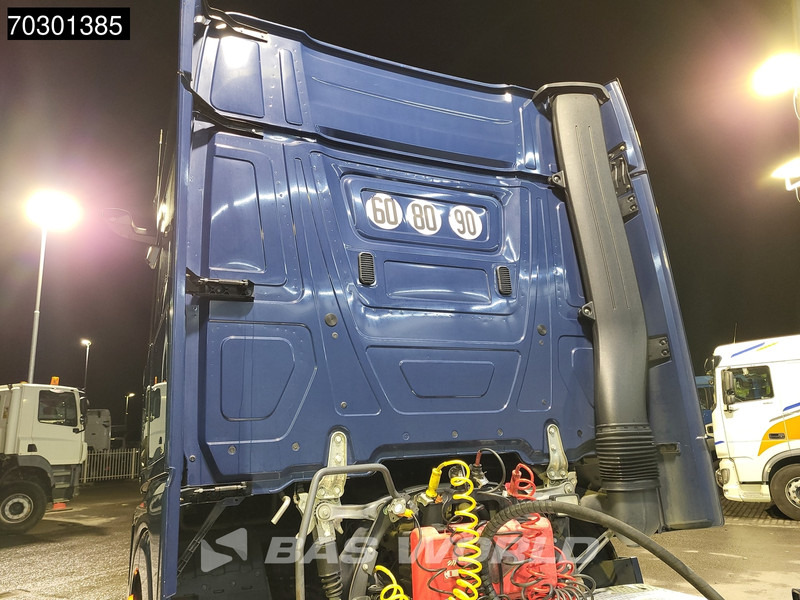 Mercedes-Benz Actros 1848 Actros 4X2 StreamSpace Retarder Hydraulik Alcoa - Tractor unit: picture 5 Mercedes-Benz Actros 1848 Actros 4X2 StreamSpace Retarder Hydraulik Alcoa - Tractor unit: picture 5