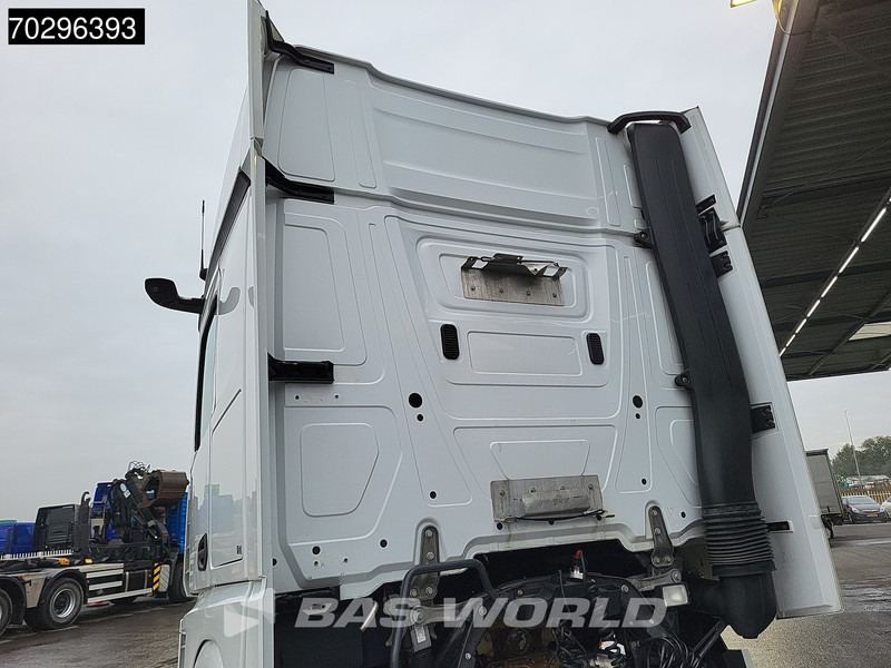Tractor unit Mercedes-Benz Actros 1942 4X2 GigaSpace NL-Truck Standairco Navi Euro 6: picture 10