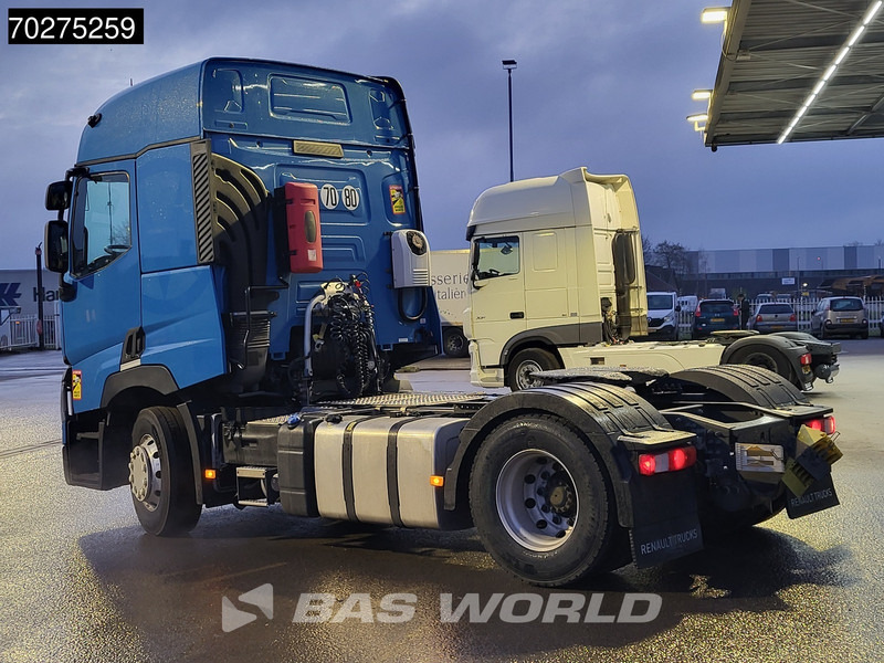 Renault T 440 4X2 Parking cooler ADR DTi13 - Tractor unit: picture 2 Renault T 440 4X2 Parking cooler ADR DTi13 - Tractor unit: picture 2