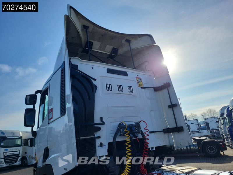 Renault T 440 T 4X2 DTI13 Optibrake+ Euro 6 - Tractor unit: picture 3 Renault T 440 T 4X2 DTI13 Optibrake+ Euro 6 - Tractor unit: picture 3