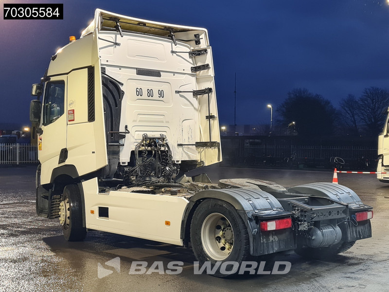 Renault T 460 4X2 Retarder Hydraulik Alcoa's - Tractor unit: picture 2 Renault T 460 4X2 Retarder Hydraulik Alcoa's - Tractor unit: picture 2