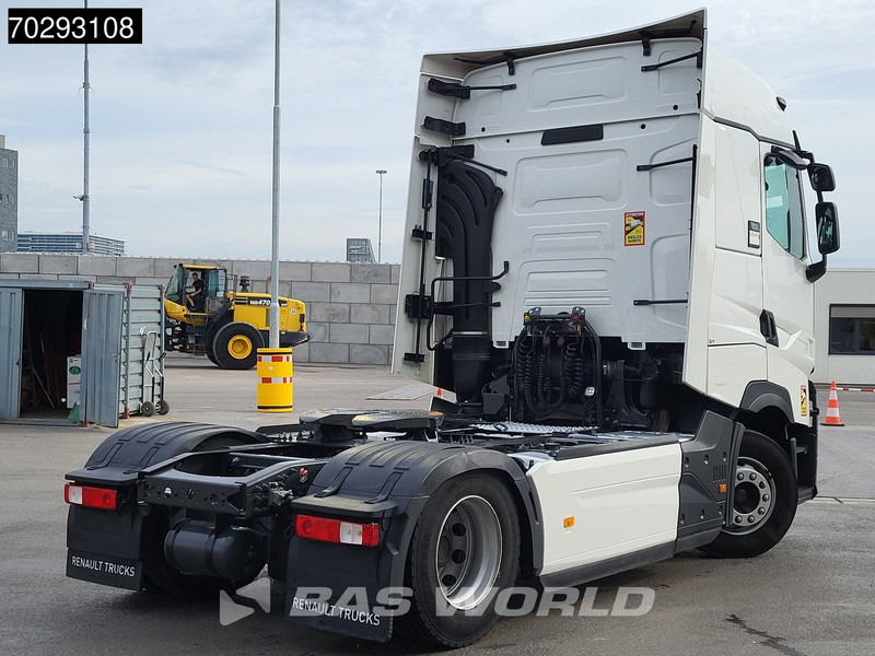Renault T 480 4X2 2xTanks Standklima LED Euro 6 - Tractor unit: picture 5 Renault T 480 4X2 2xTanks Standklima LED Euro 6 - Tractor unit: picture 5