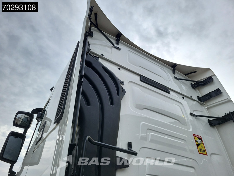 Tractor unit Renault T 480 4X2 2xTanks Standklima LED Euro 6: picture 12