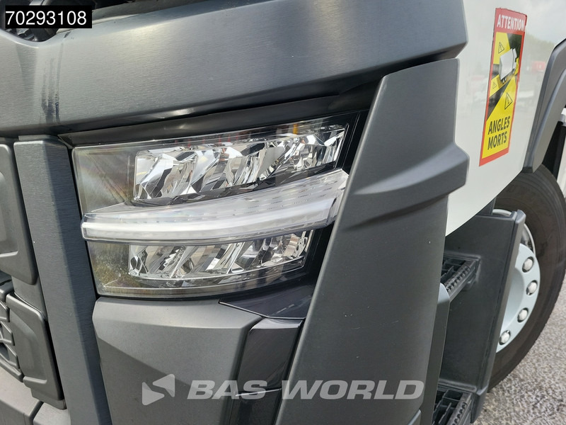 Tractor unit Renault T 480 4X2 2xTanks Standklima LED Euro 6: picture 10