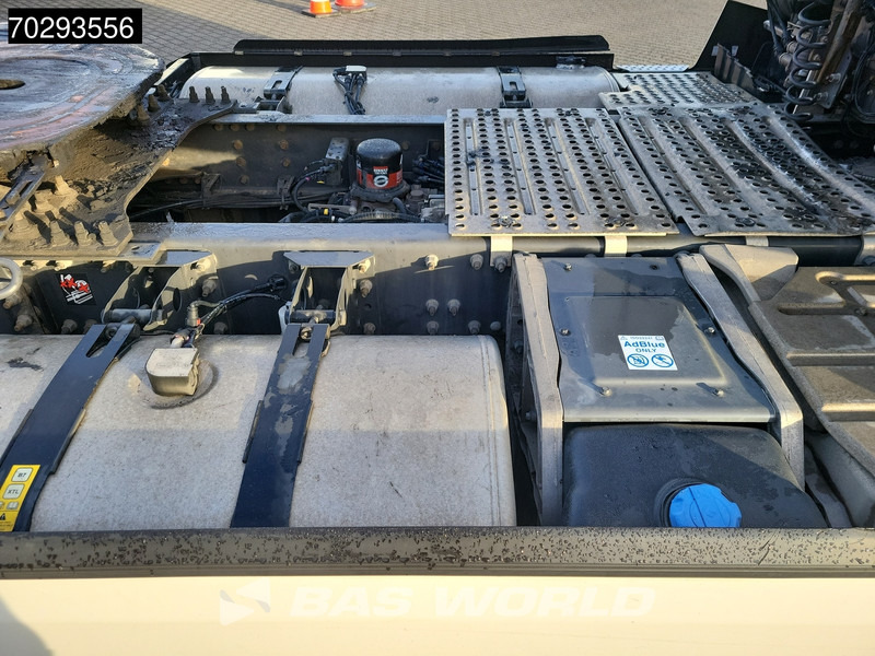 Tractor unit Renault T 480 4X2 HSC 2x Tanks: picture 13