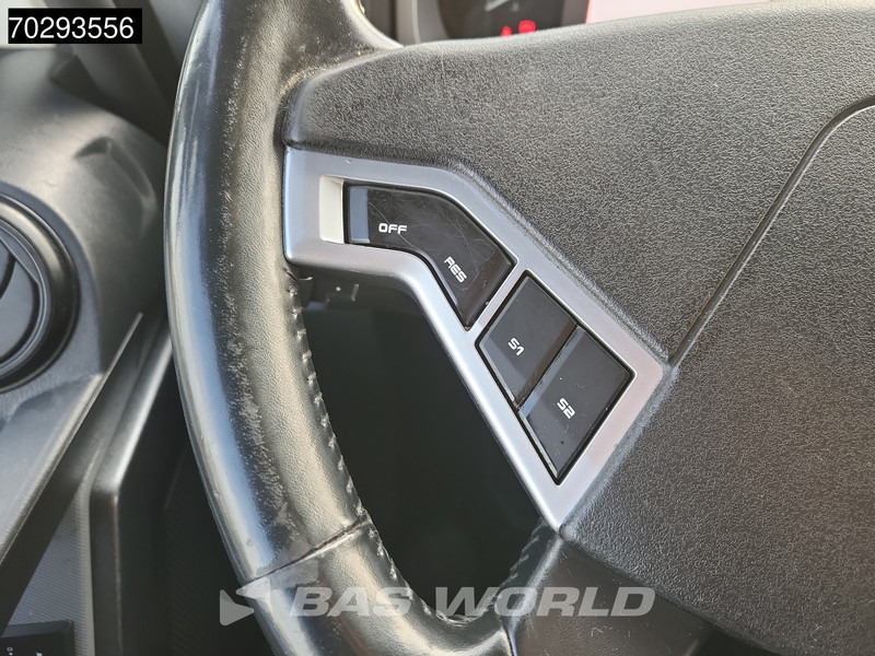 Tractor unit Renault T 480 4X2 HSC 2x Tanks: picture 20