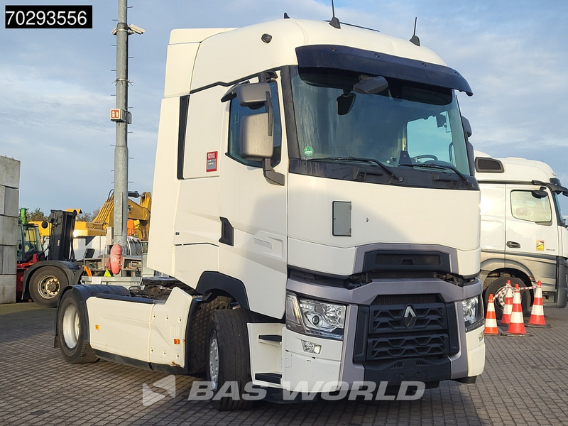 Renault T 480 4X2 HSC 2x Tanks - Tractor unit: picture 3 Renault T 480 4X2 HSC 2x Tanks - Tractor unit: picture 3