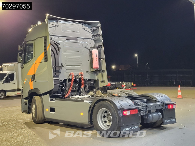 Renault T 480 4X2 HSC Retarder 2xTanks Hydraulic Euro 6 - Tractor unit: picture 2 Renault T 480 4X2 HSC Retarder 2xTanks Hydraulic Euro 6 - Tractor unit: picture 2