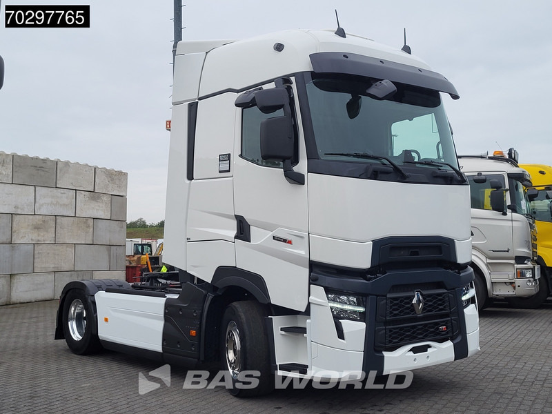 Renault T 480 4X2 HSC Retarder 2xTanks Led Standklima Alcoa ACC Euro 6 - Tractor unit: picture 3 Renault T 480 4X2 HSC Retarder 2xTanks Led Standklima Alcoa ACC Euro 6 - Tractor unit: picture 3