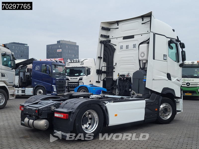 Renault T 480 4X2 HSC Retarder 2xTanks Led Standklima Alcoa ACC Euro 6 - Tractor unit: picture 5 Renault T 480 4X2 HSC Retarder 2xTanks Led Standklima Alcoa ACC Euro 6 - Tractor unit: picture 5