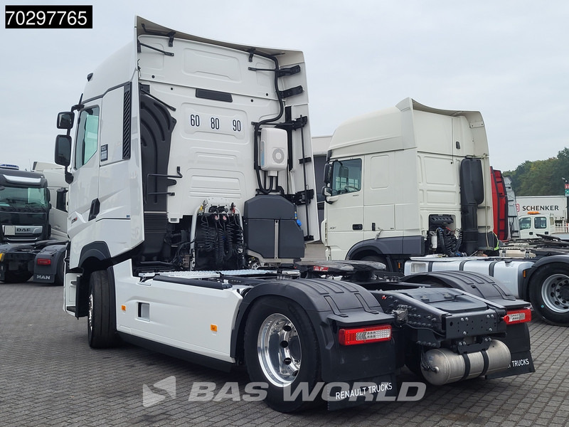 Renault T 480 4X2 HSC Retarder 2xTanks Led Standklima Alcoa ACC Euro 6 - Tractor unit: picture 2 Renault T 480 4X2 HSC Retarder 2xTanks Led Standklima Alcoa ACC Euro 6 - Tractor unit: picture 2