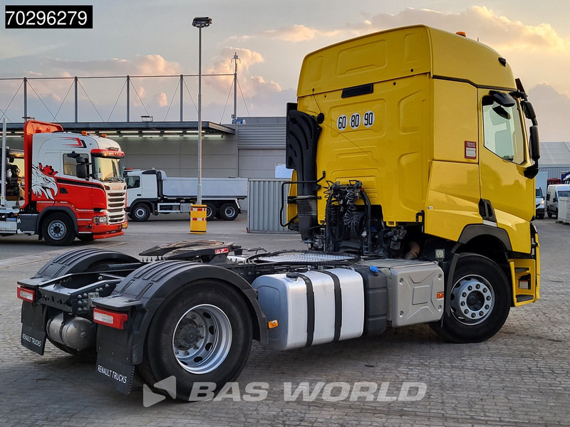 Renault T 480 4X2 Hydraulic ACC Led Navi Euro 6 - Tractor unit: picture 5 Renault T 480 4X2 Hydraulic ACC Led Navi Euro 6 - Tractor unit: picture 5