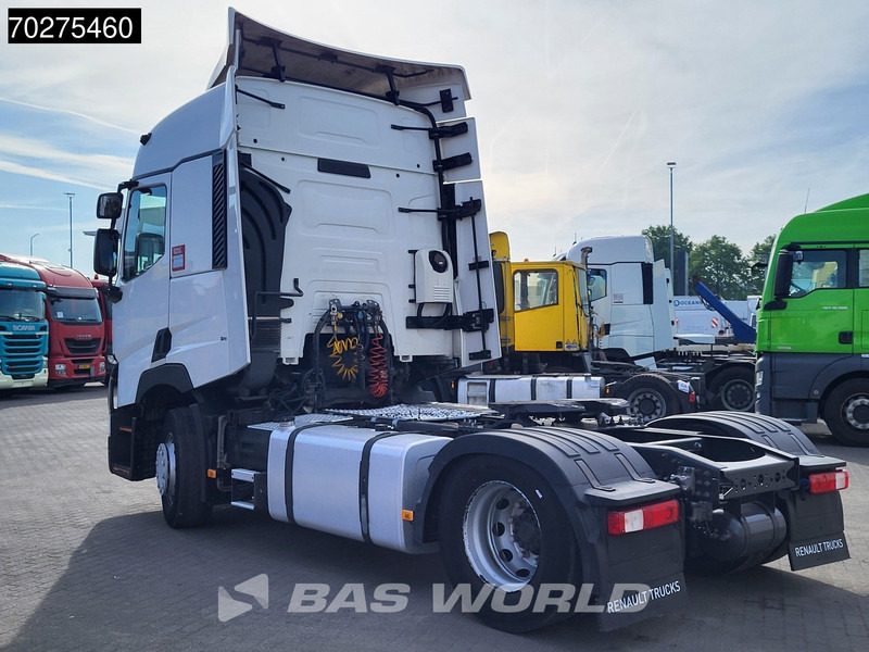 Renault T 480 T 4X2 2x Tanks Standklima Euro 6 - Tractor unit: picture 2 Renault T 480 T 4X2 2x Tanks Standklima Euro 6 - Tractor unit: picture 2