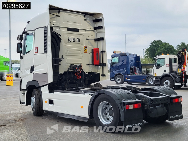 Renault T 520 4X2 HIGH Hydrauliek Euro 6 - Tractor unit: picture 2 Renault T 520 4X2 HIGH Hydrauliek Euro 6 - Tractor unit: picture 2
