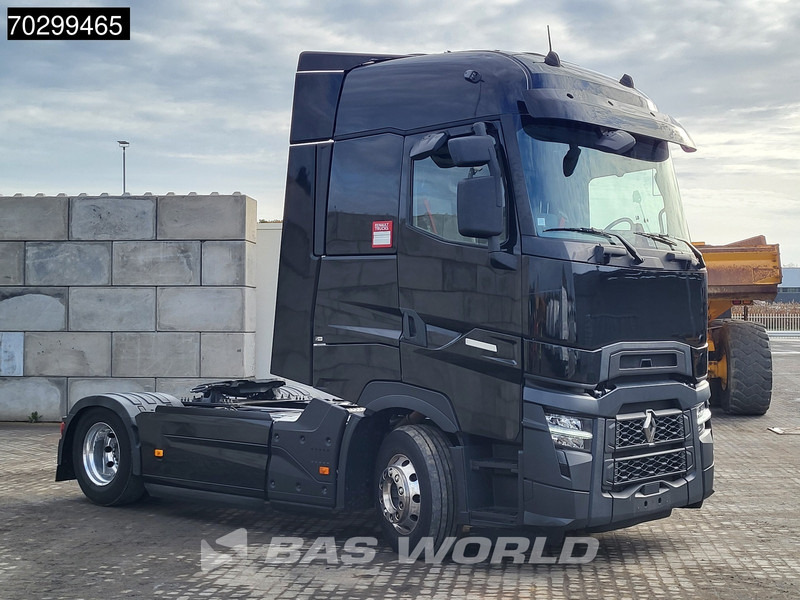 Renault T 520 4X2 Retarder 2xTanks ACC LED Euro 6 - Tractor unit: picture 3 Renault T 520 4X2 Retarder 2xTanks ACC LED Euro 6 - Tractor unit: picture 3