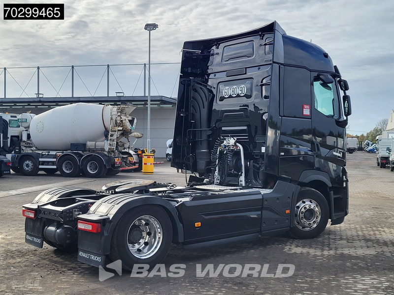 Renault T 520 4X2 Retarder 2xTanks ACC LED Euro 6 - Tractor unit: picture 5 Renault T 520 4X2 Retarder 2xTanks ACC LED Euro 6 - Tractor unit: picture 5