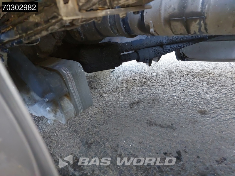 Tractor unit Renault T 520 T 4X2 HIGH Retarder Hydraulik Alcoa's Navi: picture 18