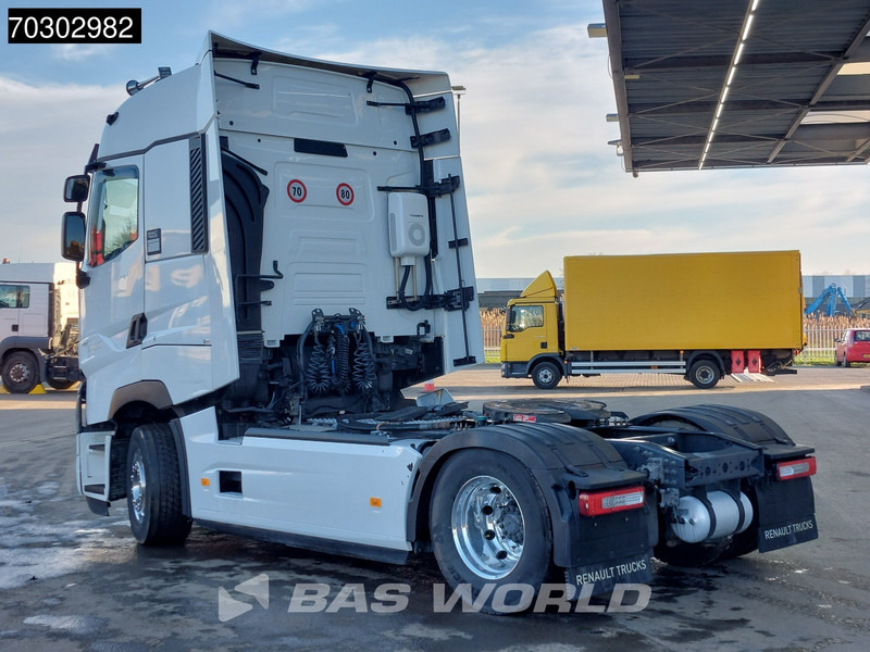 Renault T 520 T 4X2 HIGH Retarder Hydraulik Alcoa's Navi - Tractor unit: picture 2 Renault T 520 T 4X2 HIGH Retarder Hydraulik Alcoa's Navi - Tractor unit: picture 2