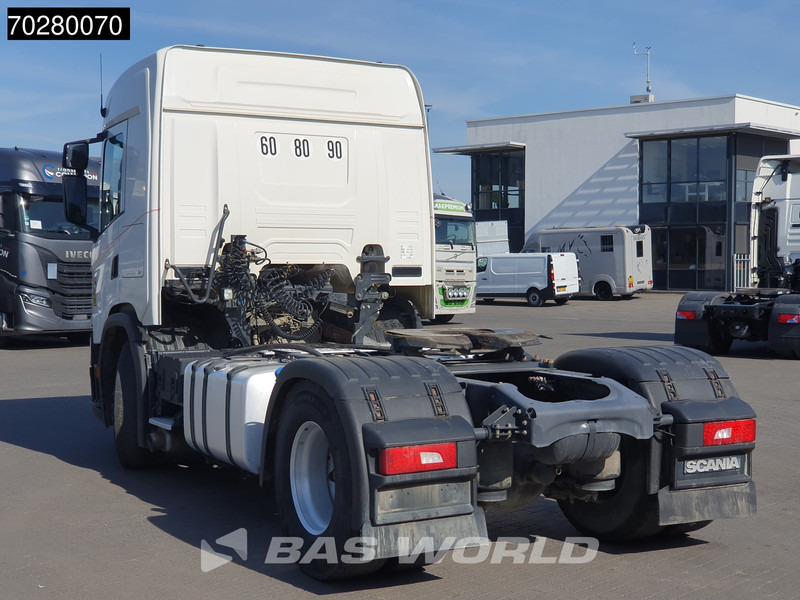 Scania G410 4X2 Retarder Hydrauliek Alcoa Euro 6 - Tractor unit: picture 2 Scania G410 4X2 Retarder Hydrauliek Alcoa Euro 6 - Tractor unit: picture 2