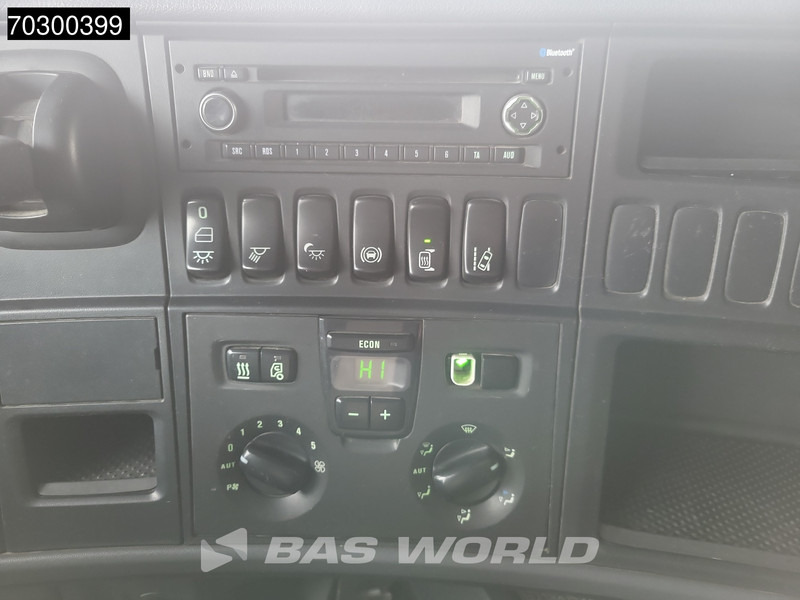 Tractor unit Scania R410 4X2 60T Retarder PTO Standklima Alcoa's: picture 20