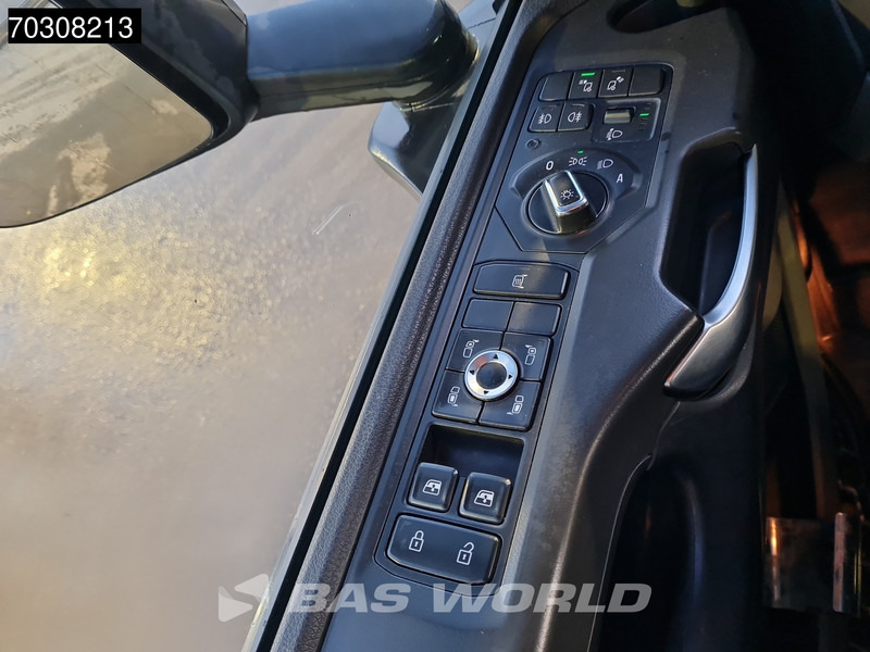 Tractor unit Scania R410 4X2 Retarder Alcoa's Full-Air: picture 19
