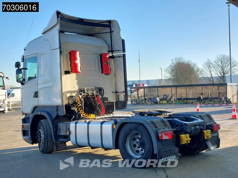Scania R450 4X2 Retarder 2x Tanks ACC - Tractor unit: picture 2 Scania R450 4X2 Retarder 2x Tanks ACC - Tractor unit: picture 2
