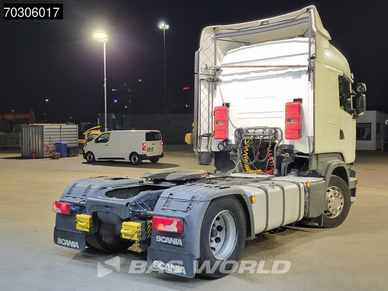 Scania R450 4X2 Retarder 2x Tanks ACC - Tractor unit: picture 5 Scania R450 4X2 Retarder 2x Tanks ACC - Tractor unit: picture 5