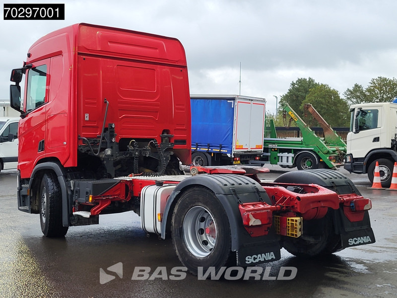 Scania R450 4X2 Retarder Hydraulic ACC Euro 6 - Tractor unit: picture 2 Scania R450 4X2 Retarder Hydraulic ACC Euro 6 - Tractor unit: picture 2
