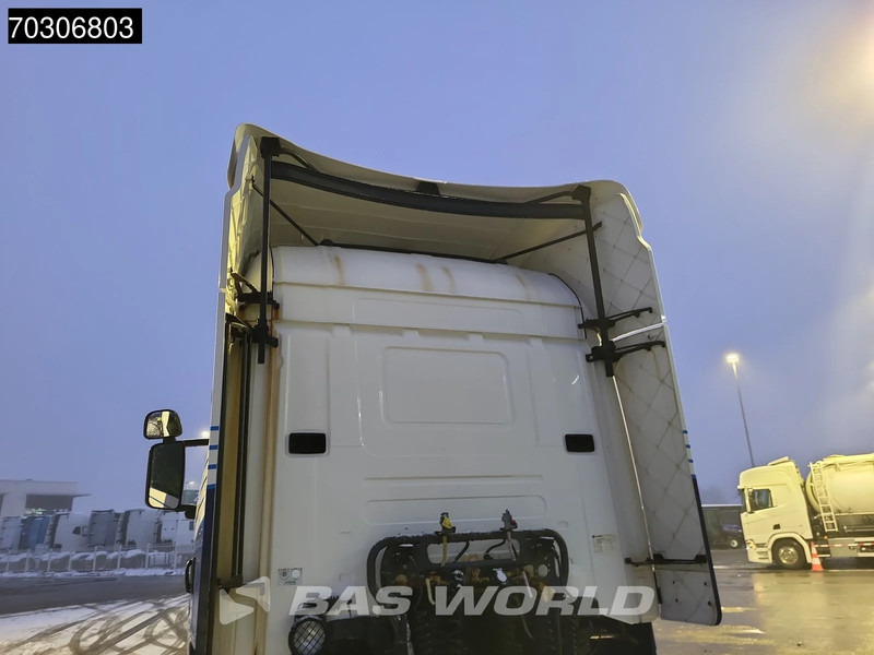 Scania R450 4X2 Retarder Standklima - Tractor unit: picture 5 Scania R450 4X2 Retarder Standklima - Tractor unit: picture 5