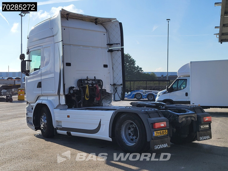 Scania R450 R 4X2 NL-Truck 2xTanks Standklima Navi Euro 6 - Tractor unit: picture 2 Scania R450 R 4X2 NL-Truck 2xTanks Standklima Navi Euro 6 - Tractor unit: picture 2