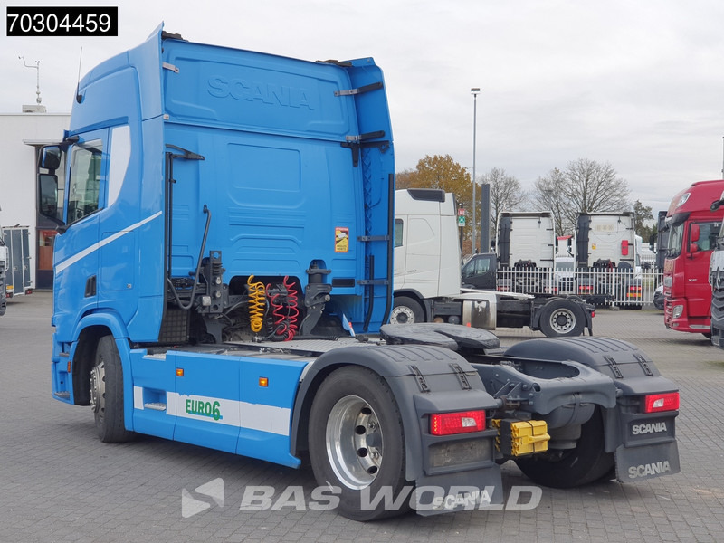 Scania R450 R 4X2 Retarder Compressor Alcoa's Standairco ACC Euro 6 - Tractor unit: picture 2 Scania R450 R 4X2 Retarder Compressor Alcoa's Standairco ACC Euro 6 - Tractor unit: picture 2