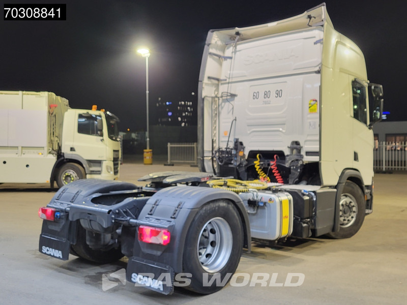 Scania R450 R 4X2 Retarder Hydraulik - Tractor unit: picture 5 Scania R450 R 4X2 Retarder Hydraulik - Tractor unit: picture 5