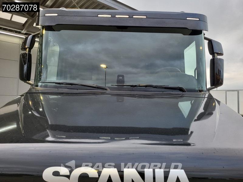 New Tractor unit Scania R770T R 6X2 1 of 1! TUFT Torpedo Full-Air Retarder Liftachse Leder Alcoa's V8 Euro 6: picture 8 New Tractor unit Scania R770T R 6X2 1 of 1! TUFT Torpedo Full-Air Retarder Liftachse Leder Alcoa's V8 Euro 6: picture 8