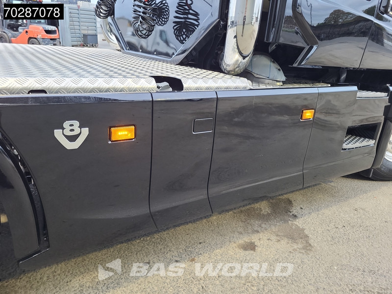 New Tractor unit Scania R770T R 6X2 1 of 1! TUFT Torpedo Full-Air Retarder Liftachse Leder Alcoa's V8 Euro 6: picture 17 New Tractor unit Scania R770T R 6X2 1 of 1! TUFT Torpedo Full-Air Retarder Liftachse Leder Alcoa's V8 Euro 6: picture 17