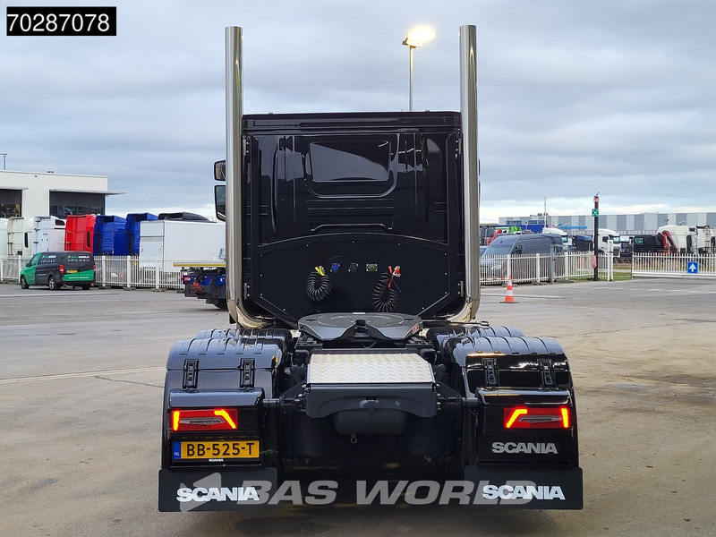 New Tractor unit Scania R770T R 6X2 1 of 1! TUFT Torpedo Full-Air Retarder Liftachse Leder Alcoa's V8 Euro 6: picture 12 New Tractor unit Scania R770T R 6X2 1 of 1! TUFT Torpedo Full-Air Retarder Liftachse Leder Alcoa's V8 Euro 6: picture 12