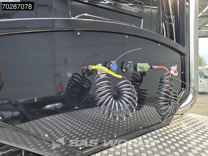 New Tractor unit Scania R770T R 6X2 1 of 1! TUFT Torpedo Full-Air Retarder Liftachse Leder Alcoa's V8 Euro 6: picture 15 New Tractor unit Scania R770T R 6X2 1 of 1! TUFT Torpedo Full-Air Retarder Liftachse Leder Alcoa's V8 Euro 6: picture 15