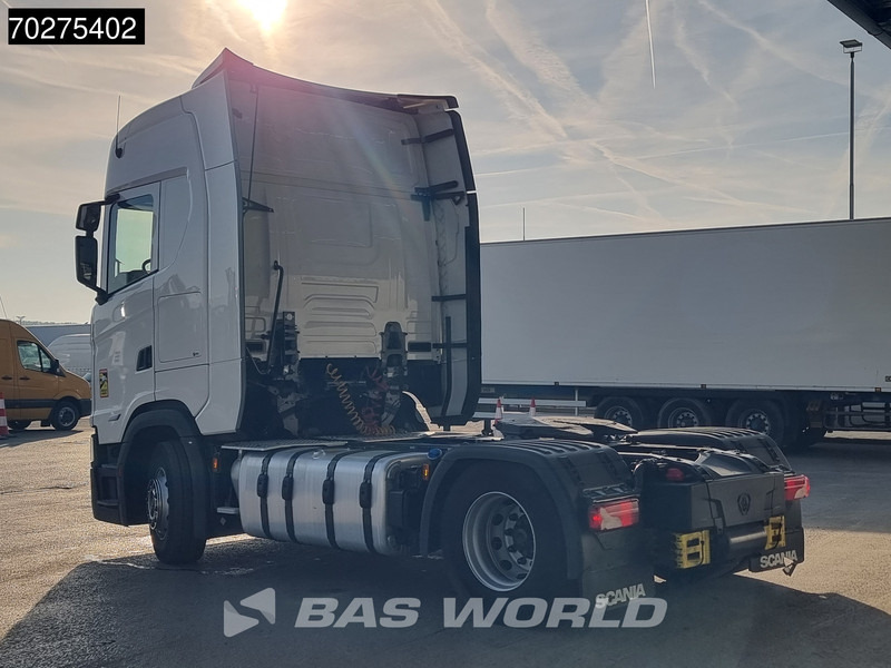 Scania S460 4X2 Retarder 2xTanks ACC Euro 6 - Tractor unit: picture 2 Scania S460 4X2 Retarder 2xTanks ACC Euro 6 - Tractor unit: picture 2