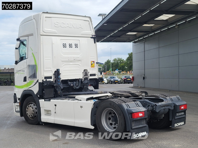 Scania S500 4X2 Retarder 2xTanks Euro 6 - Tractor unit: picture 2 Scania S500 4X2 Retarder 2xTanks Euro 6 - Tractor unit: picture 2