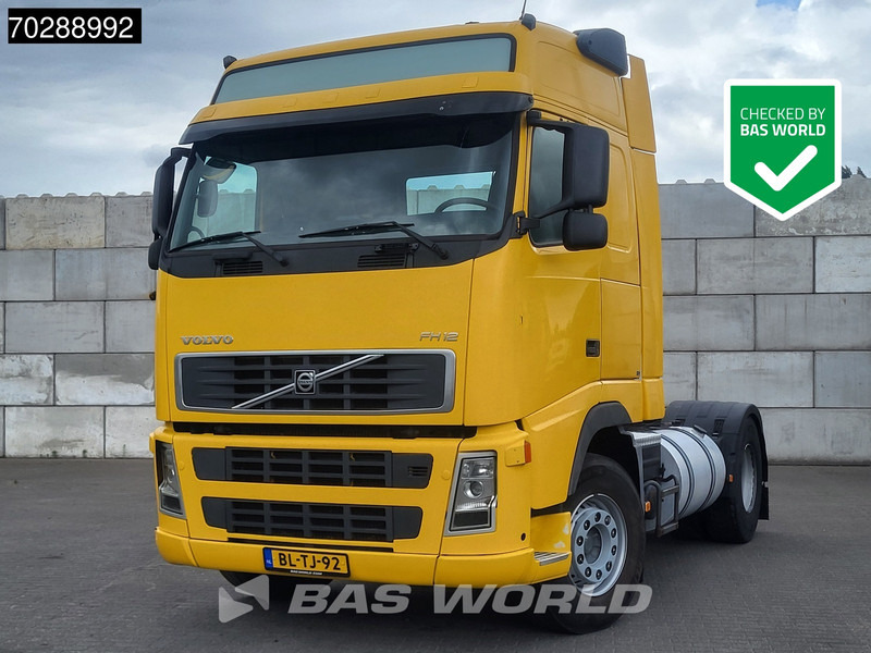 Volvo FH 380 4X2 NL-Truck Compressor Euro 3 - Tractor unit: picture 1 Volvo FH 380 4X2 NL-Truck Compressor Euro 3 - Tractor unit: picture 1