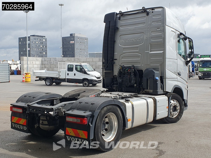 Volvo FH 420 FH 4X2 Globetrotter Alcoa LED ACC Euro 6 - Tractor unit: picture 5 Volvo FH 420 FH 4X2 Globetrotter Alcoa LED ACC Euro 6 - Tractor unit: picture 5