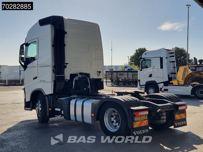 Volvo FH 420 FH 4X2 NL-Truck ADR VEB+ Alcoa's ACC - Tractor unit: picture 5 Volvo FH 420 FH 4X2 NL-Truck ADR VEB+ Alcoa's ACC - Tractor unit: picture 5
