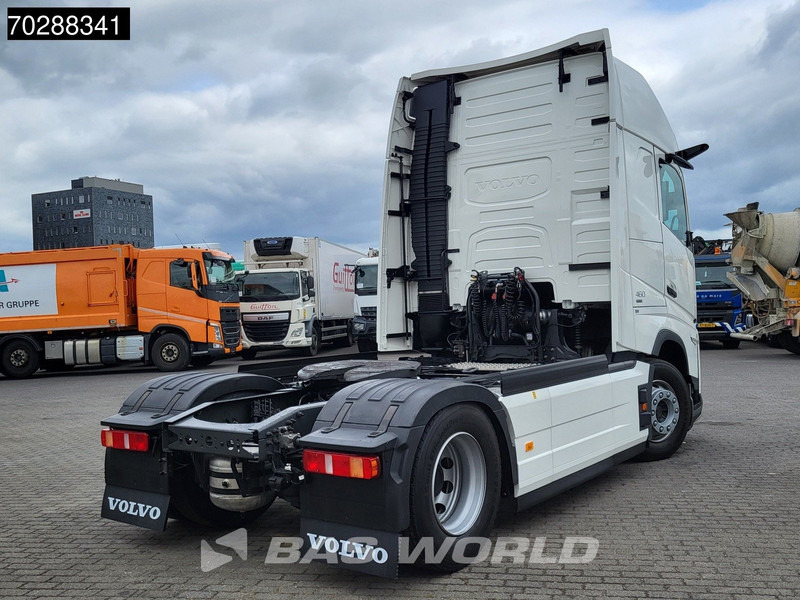 Volvo FH 460 4X2 2024! XL TC VEB+ 2x Tanks I-ParkCool - Tractor unit: picture 5 Volvo FH 460 4X2 2024! XL TC VEB+ 2x Tanks I-ParkCool - Tractor unit: picture 5