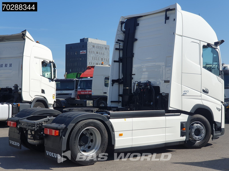 Volvo FH 460 4X2 '24 XL VEB+ I-ParkCool 2xTanks Euro 6 - Tractor unit: picture 5 Volvo FH 460 4X2 '24 XL VEB+ I-ParkCool 2xTanks Euro 6 - Tractor unit: picture 5