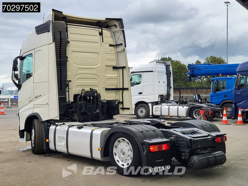 Volvo FH 460 4X2 2xTanks Euro 6 - Tractor unit: picture 2 Volvo FH 460 4X2 2xTanks Euro 6 - Tractor unit: picture 2